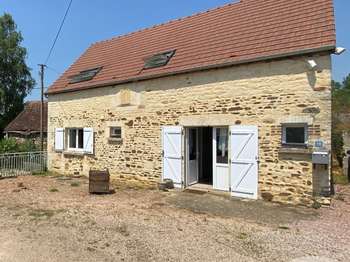 Location Maison 3 chambresEcouche