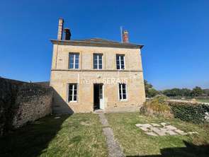 Location Maison 2 chambresEcouché-les-Vallées