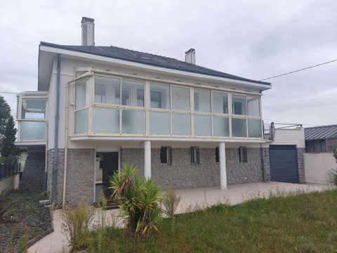 Location maison 6 pièces Écouflant 49