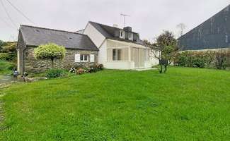 Photo Location maison Edern