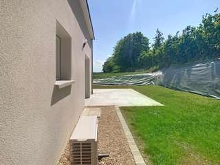 Location maison 4 pièces