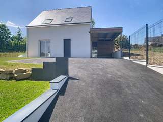 Location maison 4 pièces