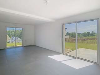 Location maison 4 pièces