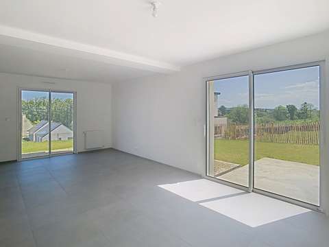 Location maison 4 pièces