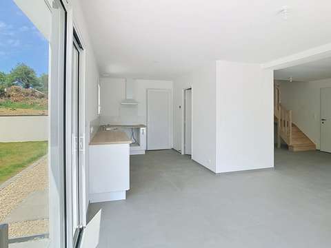Location maison 4 pièces