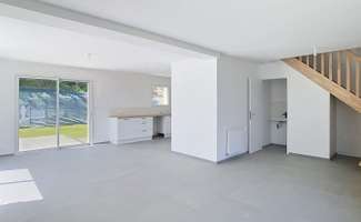 Photo Location maison Edern