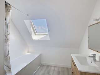 Location maison 4 pièces