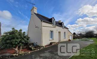 Photo Location maison Edern