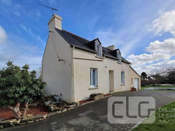 Photo Location maison Edern