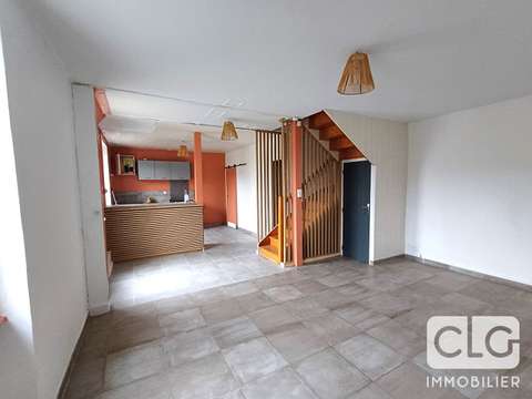 Location maison 3 pièces Location maison 3 pièces