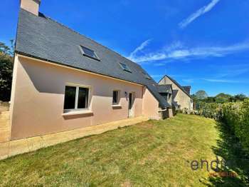 Photo Location maison Edern