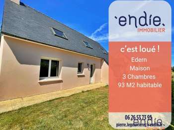 Photo Location maison Edern
