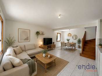 Location Maison 3 chambresEdern