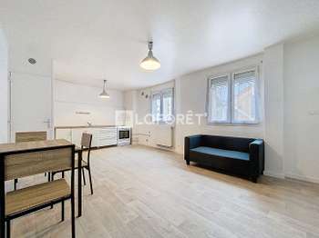 Location Maison 2 chambresElbeuf
