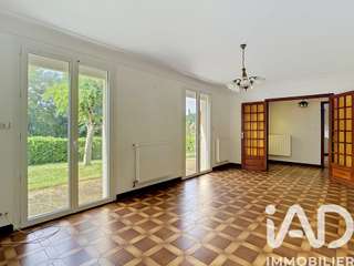 Location maison 5 pièces