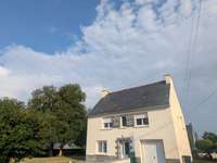 Location maison 5 pièces