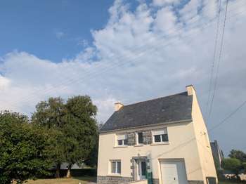 Location Maison 4 chambresElliant