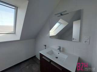 Location maison 6 pièces