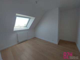 Location maison 6 pièces