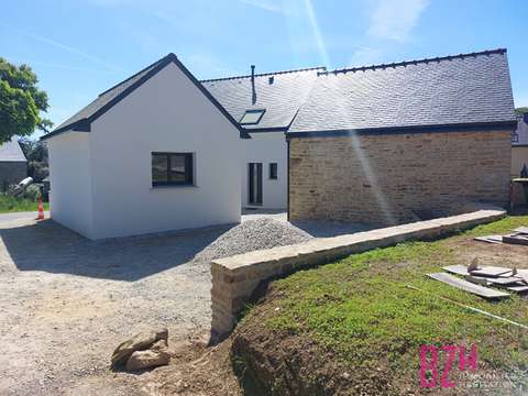 Location maison 6 pièces Elven 56