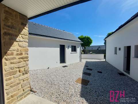 Location maison 6 pièces