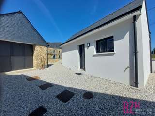 Location maison 6 pièces