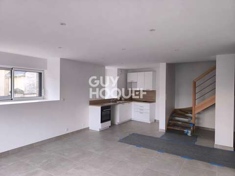 Location maison 6 pièces