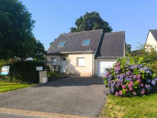 Location maison 4 pièces