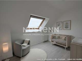Location maison 5 pièces