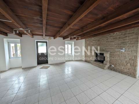 Location maison 5 pièces