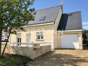 Location Maison 4 chambresElven