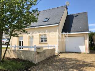 Photo Location maison Elven
