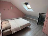Location maison 4 pièces