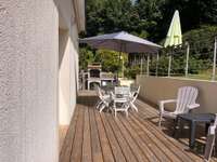 Location maison 4 pièces