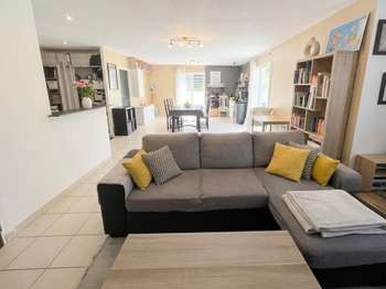 Location Maison 3 chambresElven