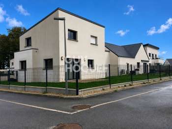 Location Maison 4 chambresElven
