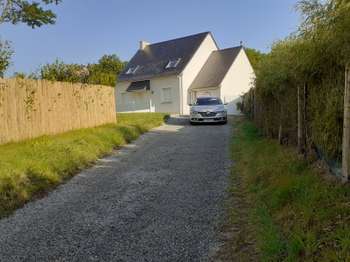 Location Maison 4 chambresElven