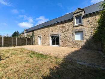 Location Maison 2 chambresElven