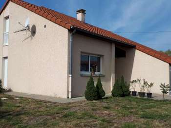 Location maison 5 pièces Location maison 5 pièces