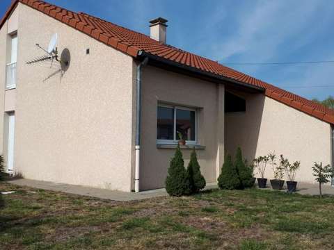Location maison 5 pièces Location maison 5 pièces