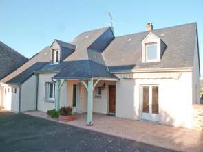 Location Maison 2 chambresEntrammes