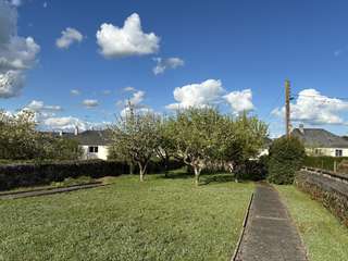 Location maison 4 pièces