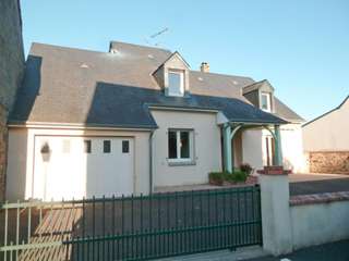 Location maison 4 pièces