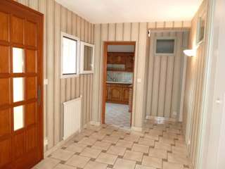 Location maison 4 pièces