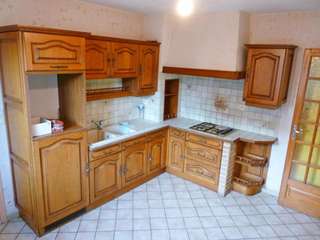 Location maison 4 pièces