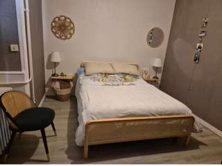 Location maison 6 pièces