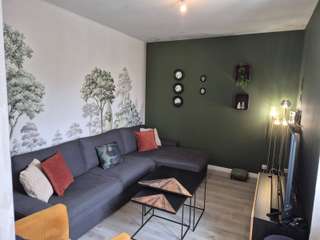 Location maison 6 pièces