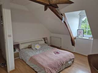 Location maison 6 pièces