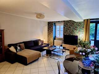 Location maison 6 pièces