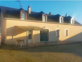 Location maison 6 pièces